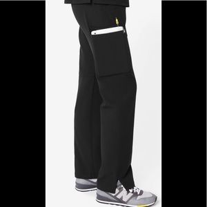 COPY - Figs KADE CARGO scrubs pant Brand New never worn